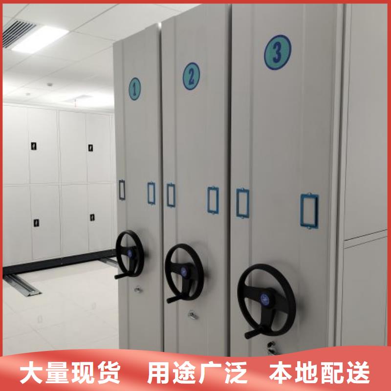 档案室档案架品质经得起考验