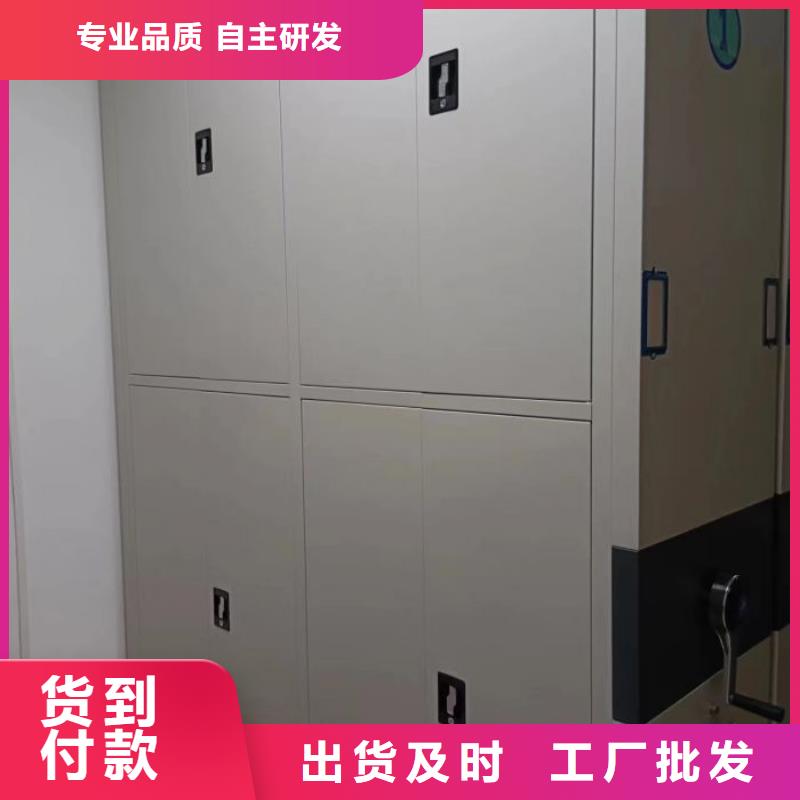 产品发展趋势和新兴类别【鑫康】档案库密集架