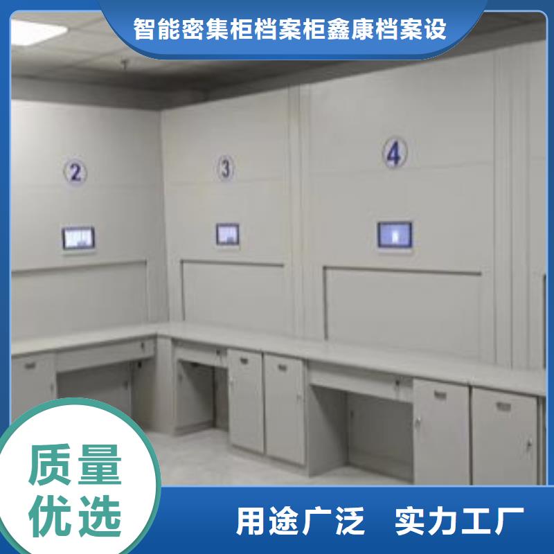 现状和发展趋势预测【鑫康】摇把式档案密集柜