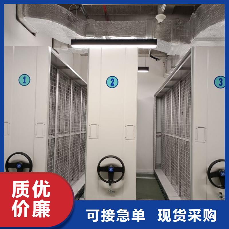 产品发展趋势和新兴类别【鑫康】档案库密集架