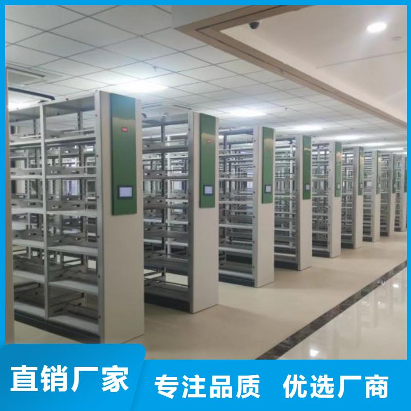 咨询电话多少【鑫康】橱式手动密集架