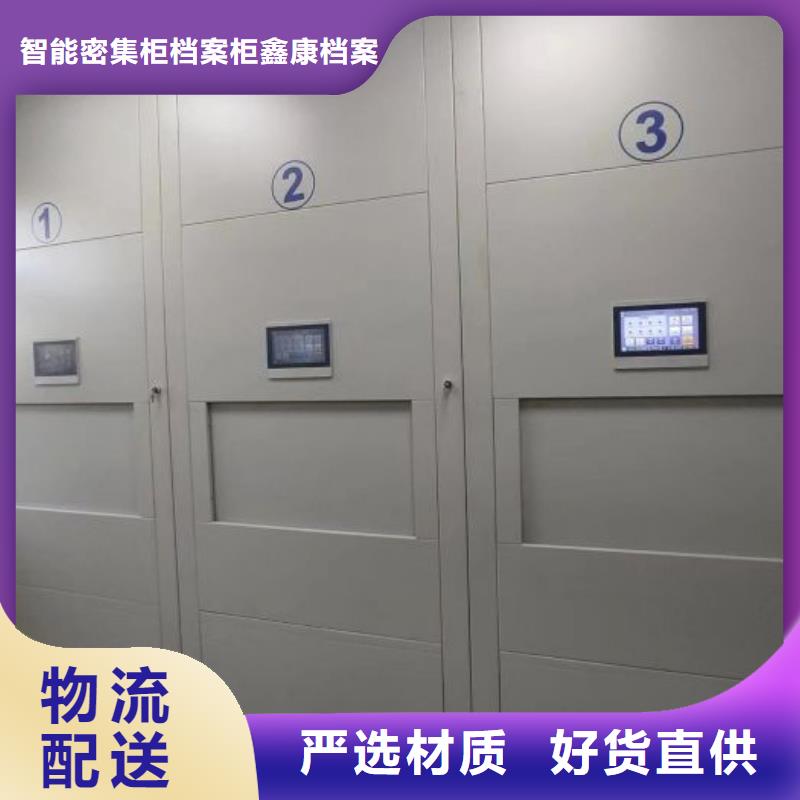 专业销售防磁密集架-品牌