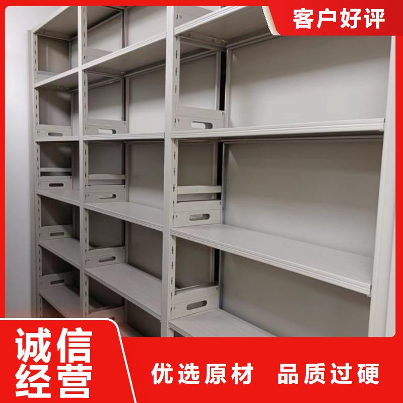 手动密集卷柜-原厂质保
