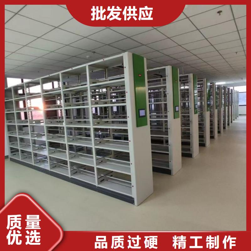 箱体式密集架优质供货商