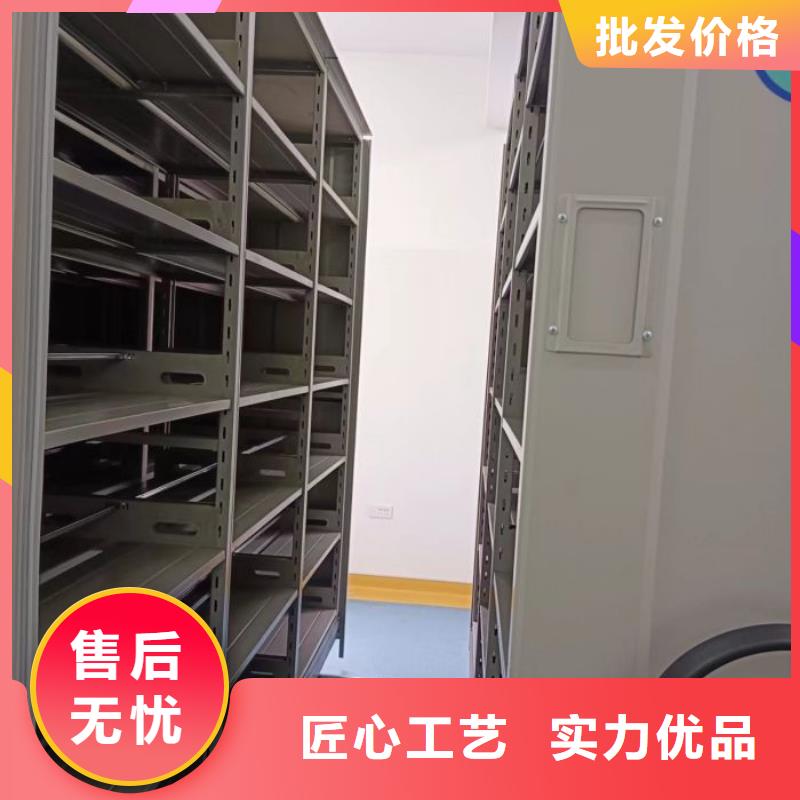 靠谱的机械式手摇密集柜经销商