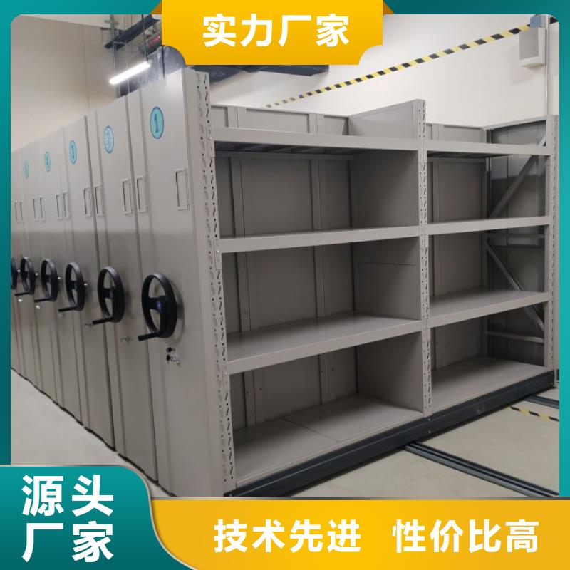 手摇文件柜产品实拍图