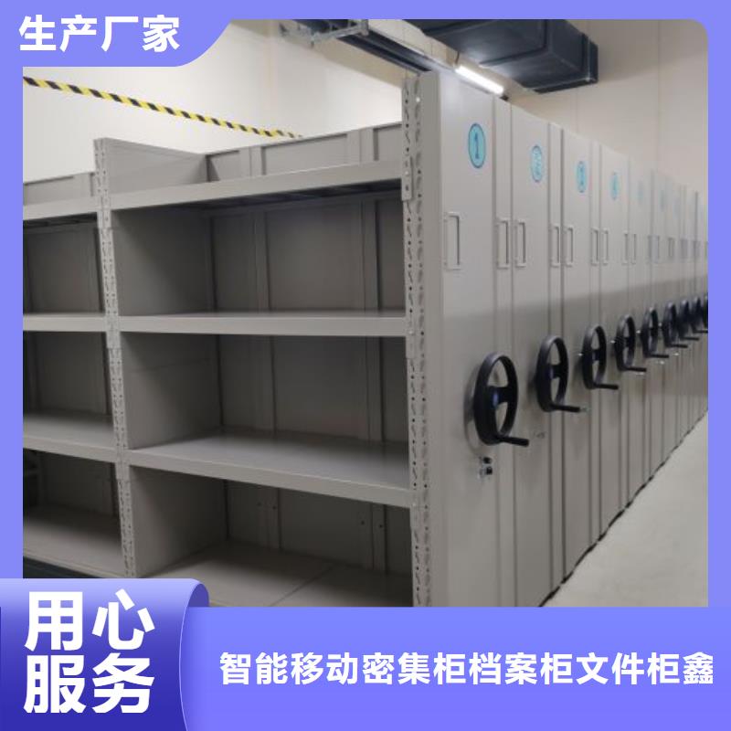 专业销售档案库房密集柜-省心