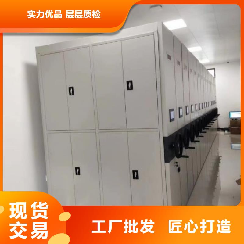 言必信果【鑫康】防潮密集柜