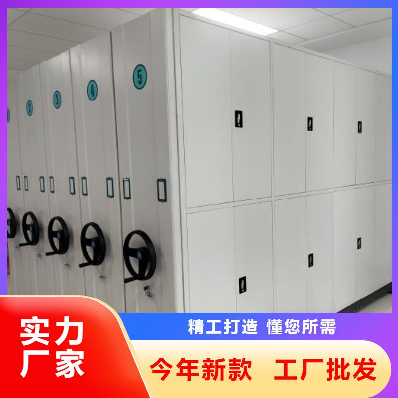 斜拉密集架热销货源