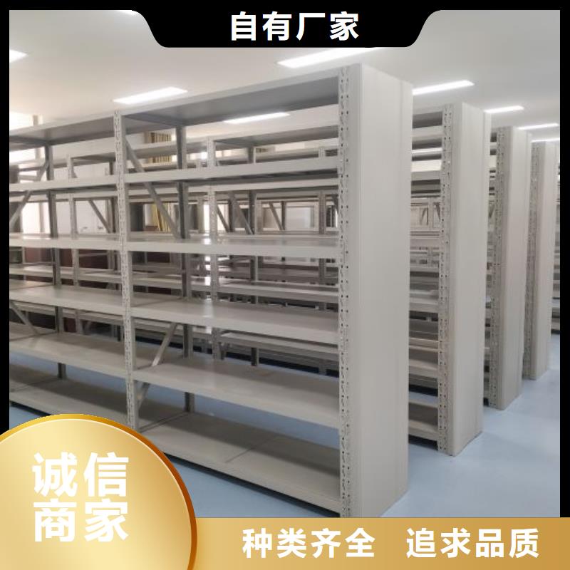仓库密集货架能满足您的需求