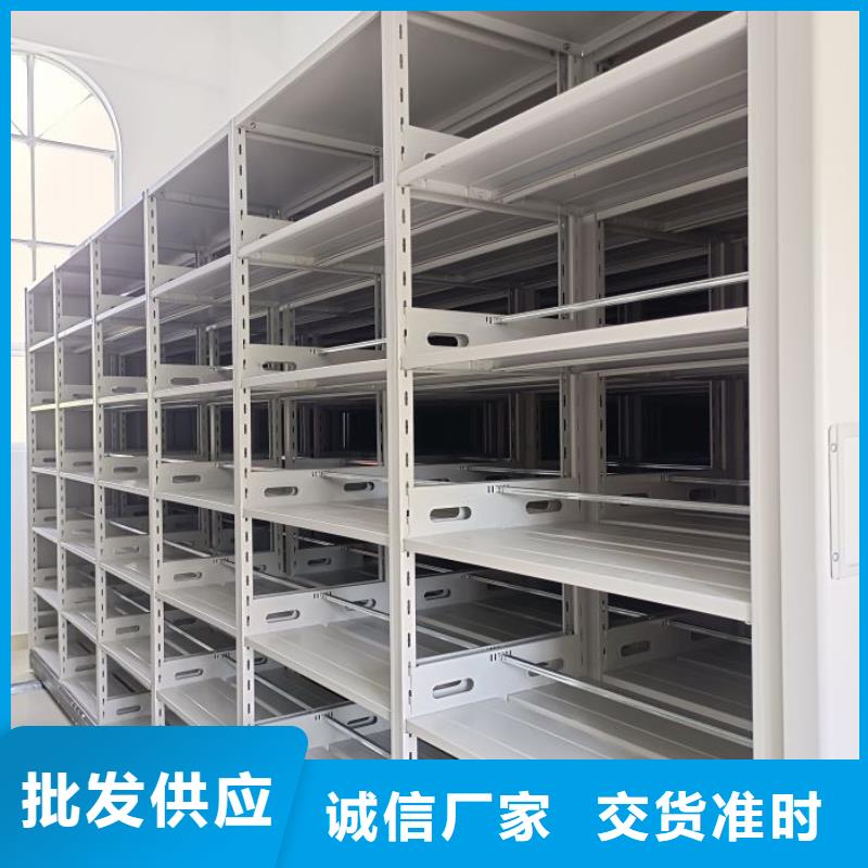 诚信营销【鑫康】香樟木密集架