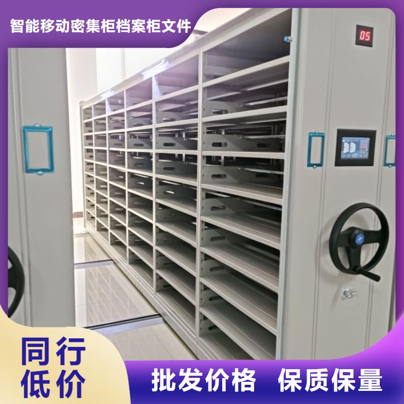 全力以赴【鑫康】挂网式密集架