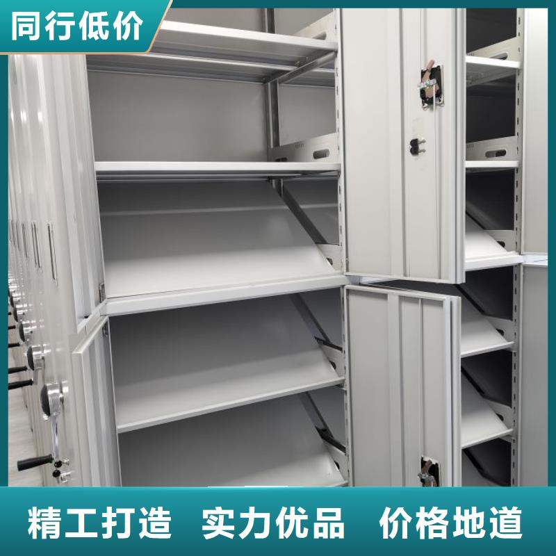 档案室五层档案架实体大厂-放心选购
