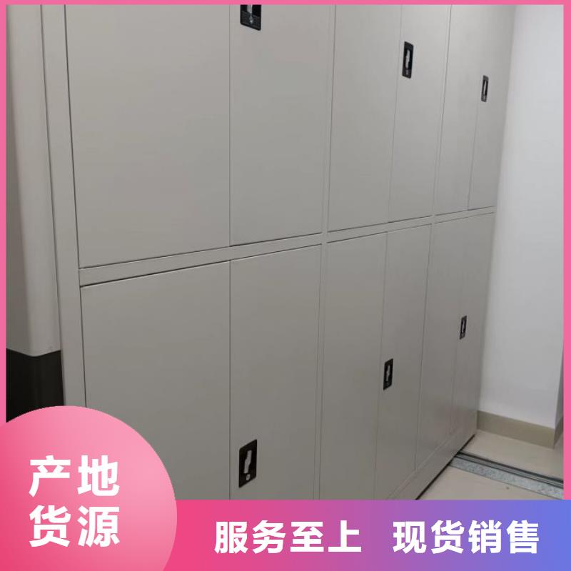 不锈钢密集架行情走势