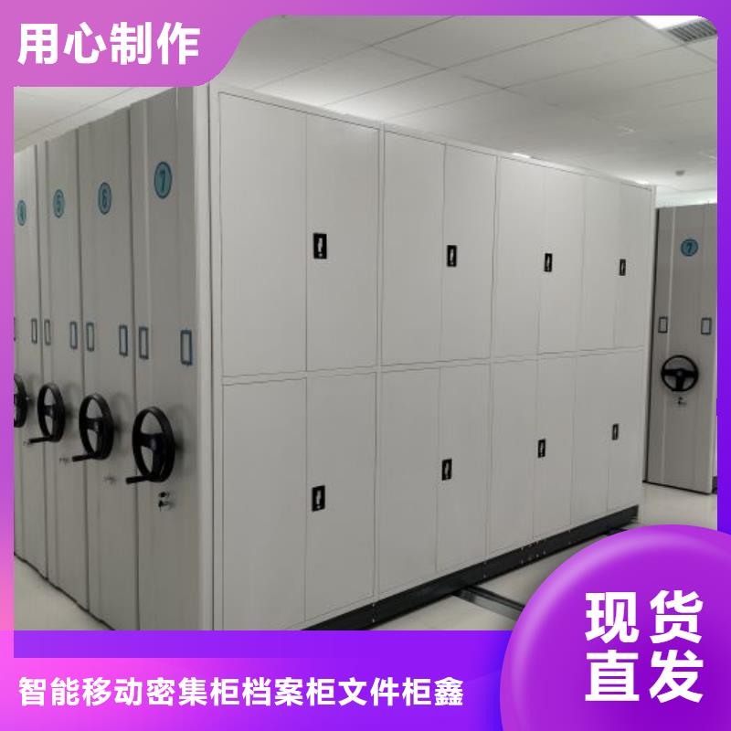 道轨式移动密集架排行