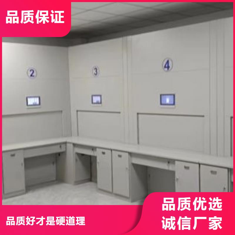 铁质档案架用专业让客户省心