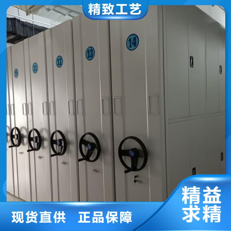行业的现状并持续发展【鑫康】手电动智能密集架
