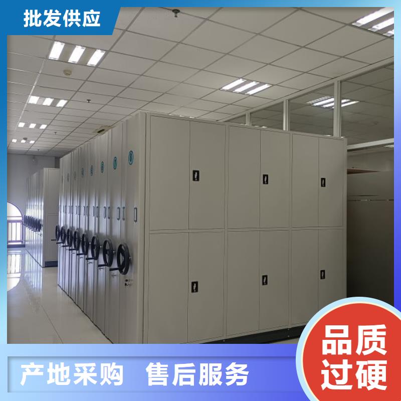 智能回转库-购买省心
