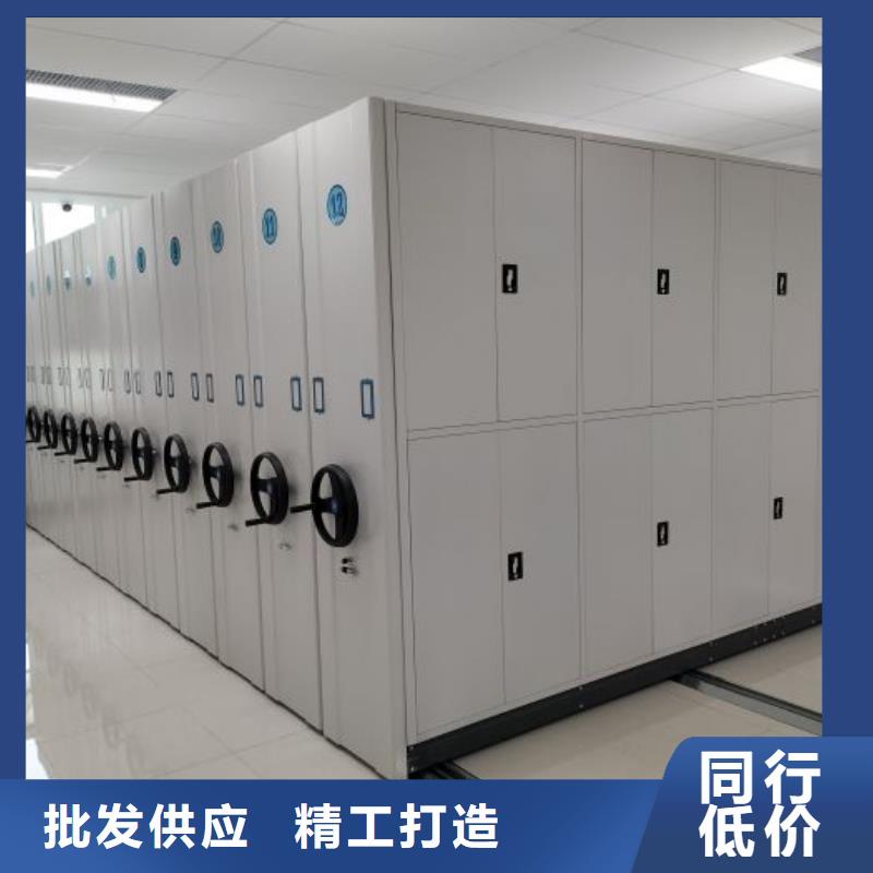 工期快的密集底图柜厂家