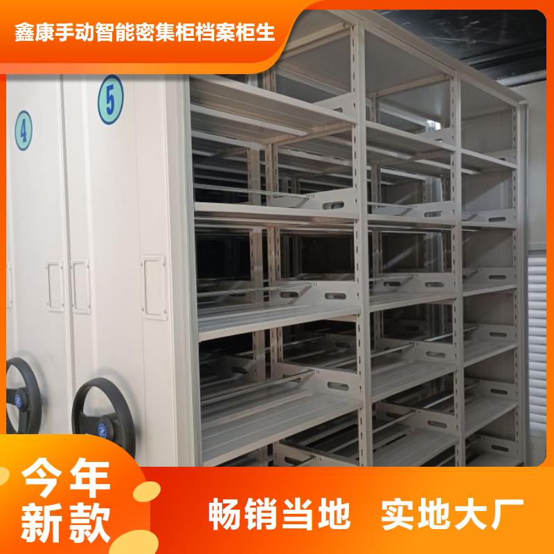 厂家供应【鑫康】电表密集架