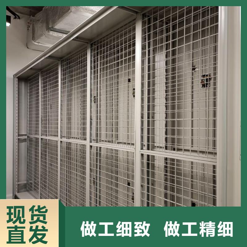橱式手动密集架_让您放心的选择