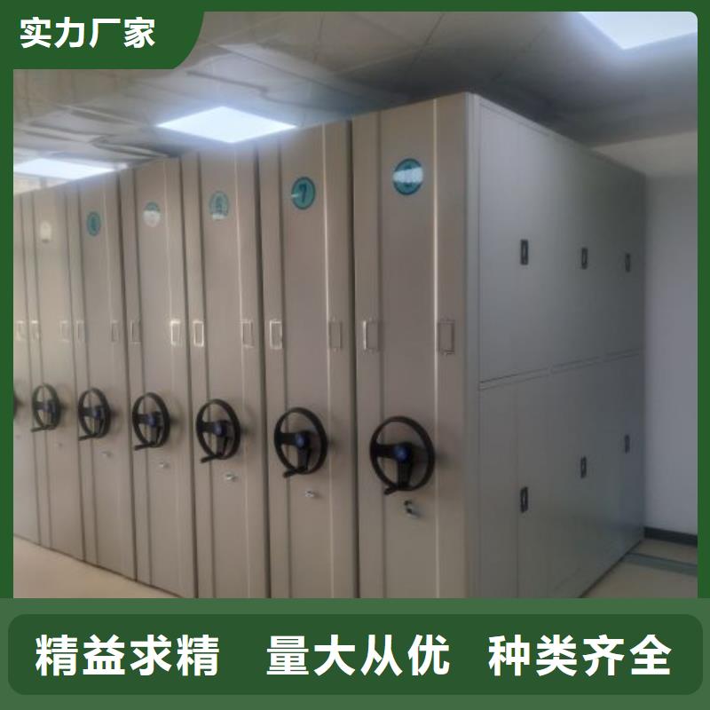 双柱密集架实力厂家