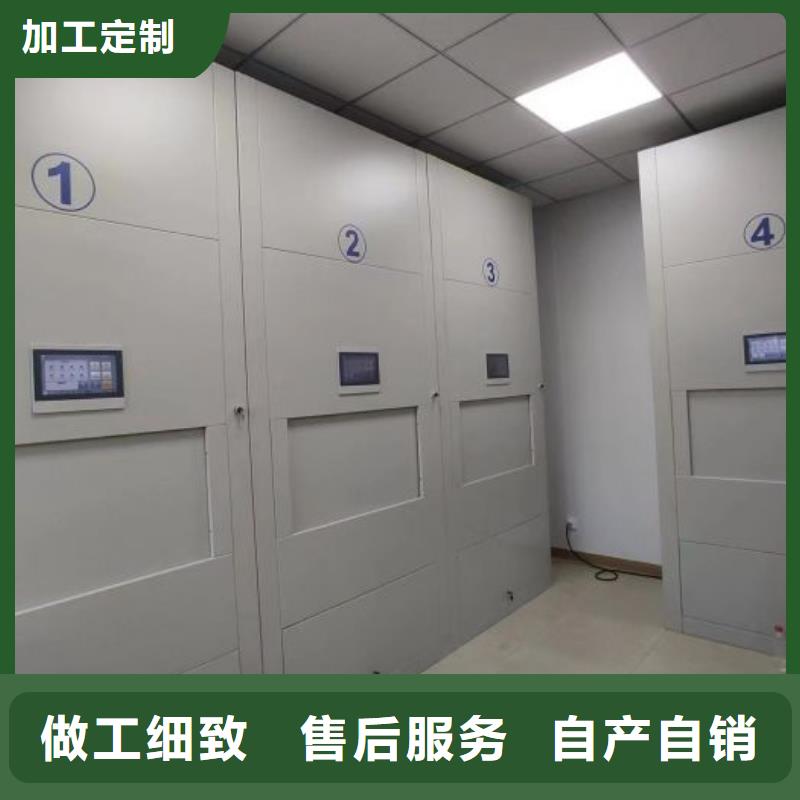 行情走势【鑫康】摇把式密集柜