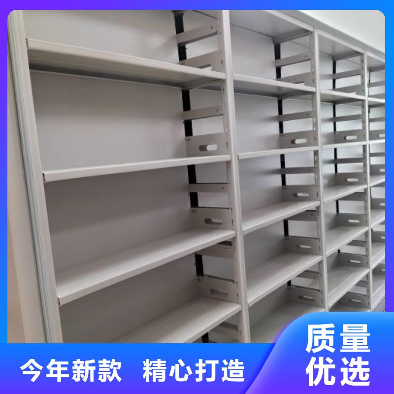 手摇档案柜价格实在