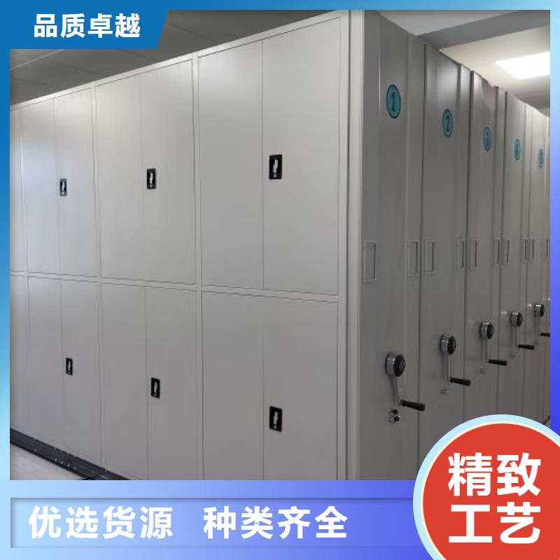 移动档案橱产品案例
