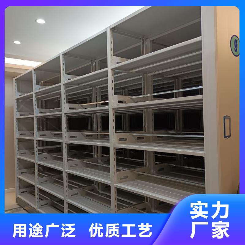 规格全的古籍书库樟木密集柜供应商
