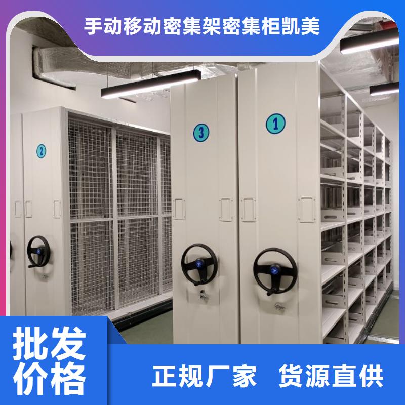 档案数字化密集柜量大价格从优