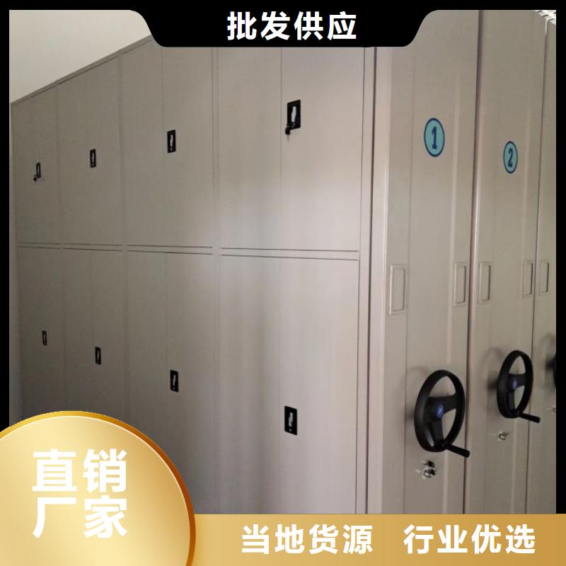 晾片密集柜工期短