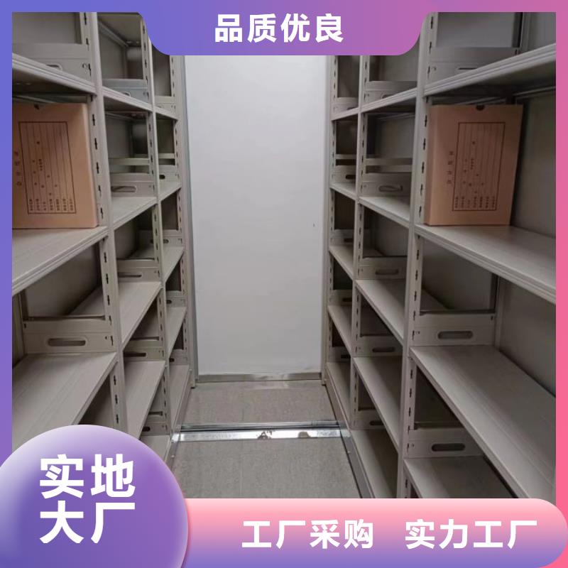 诚信遵守【凯美】油画密集架