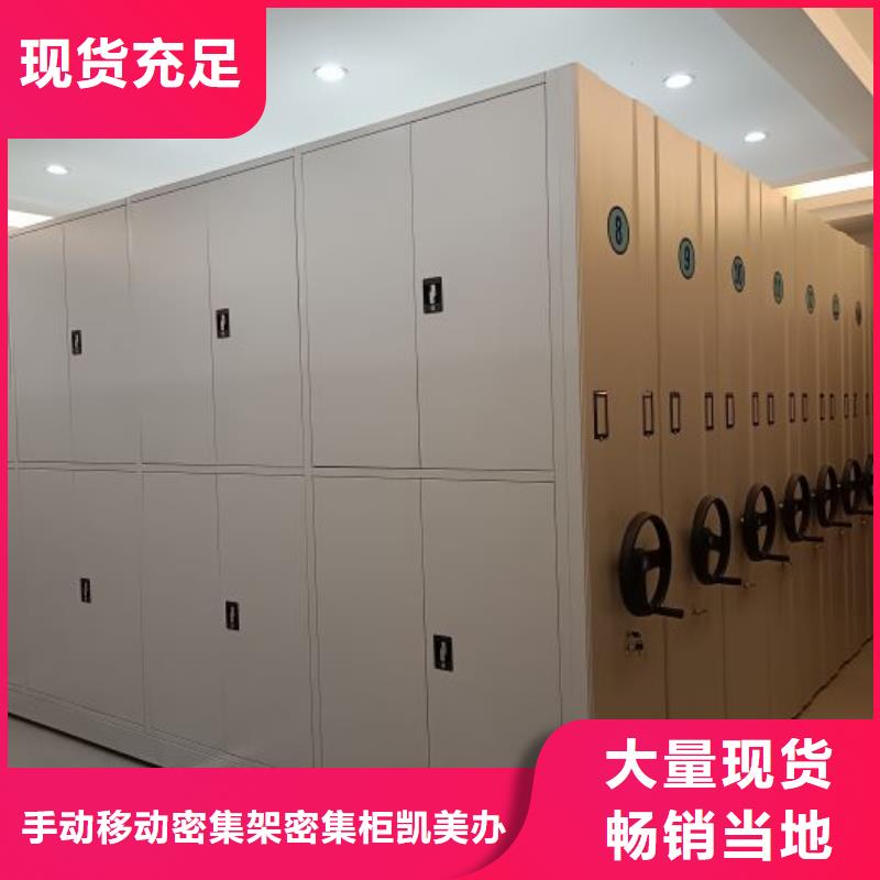综合档案管理密集柜老品牌