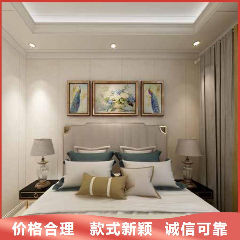 竹木纤维集成墙板排水雨水槽行业优选