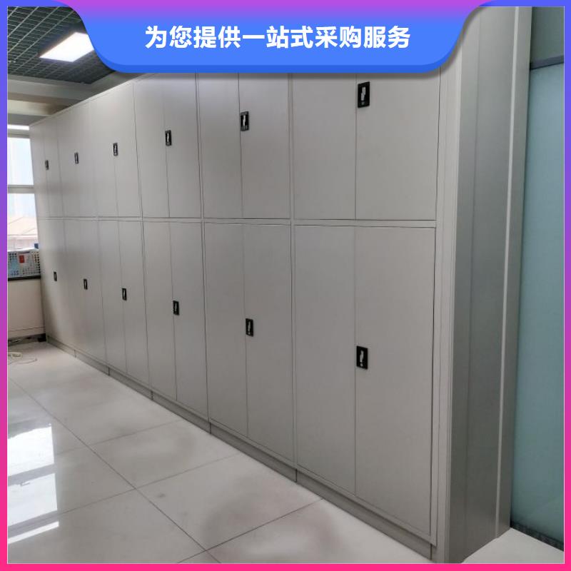 厂家要重视度的塑造【凯美】智能自动密集架