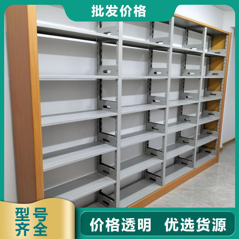 厂家站在角度提出的推广方案【凯美】资料室密集架
