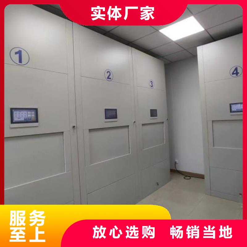 智能回转库正规生产厂家