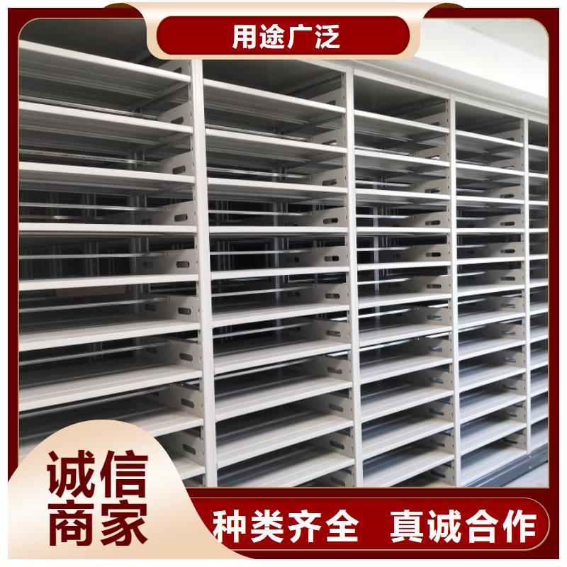 半封闭手摇密集架大厂家售后无忧