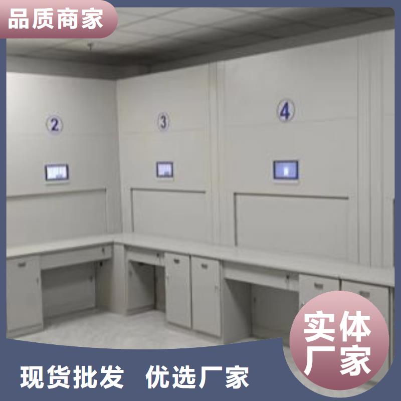 厂家是经销商生存的一切载体【凯美】档案馆手电动密集架