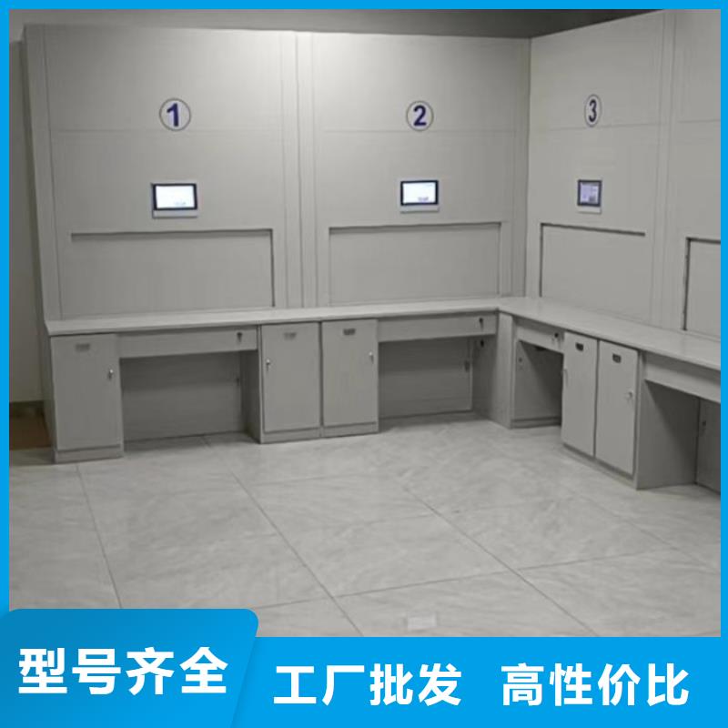 规格齐全的密集手动档案架经销商