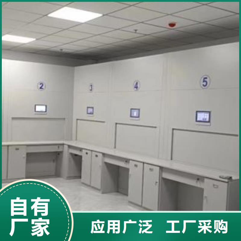 手摇密集移动柜产品就是好用