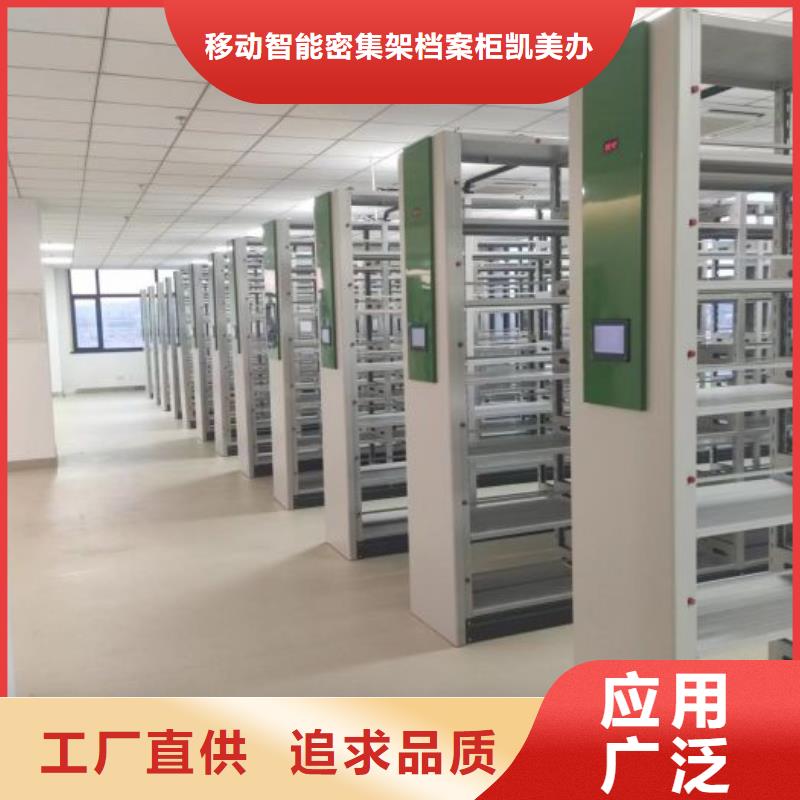 会计密集架-实体厂家