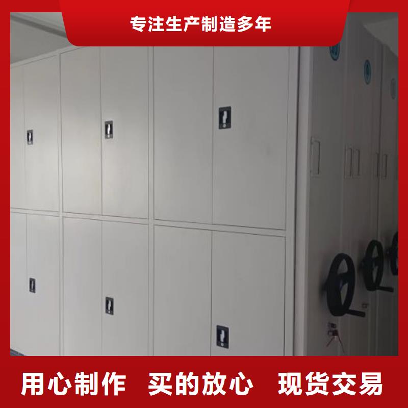 双柱密集架-品牌厂家