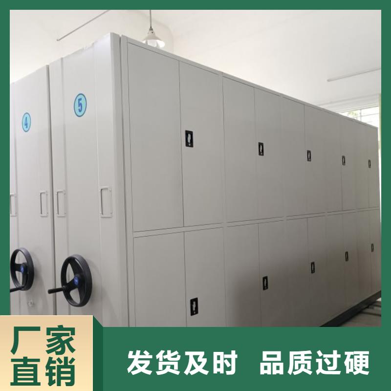 诚信营销【凯美】贵重活动密集架