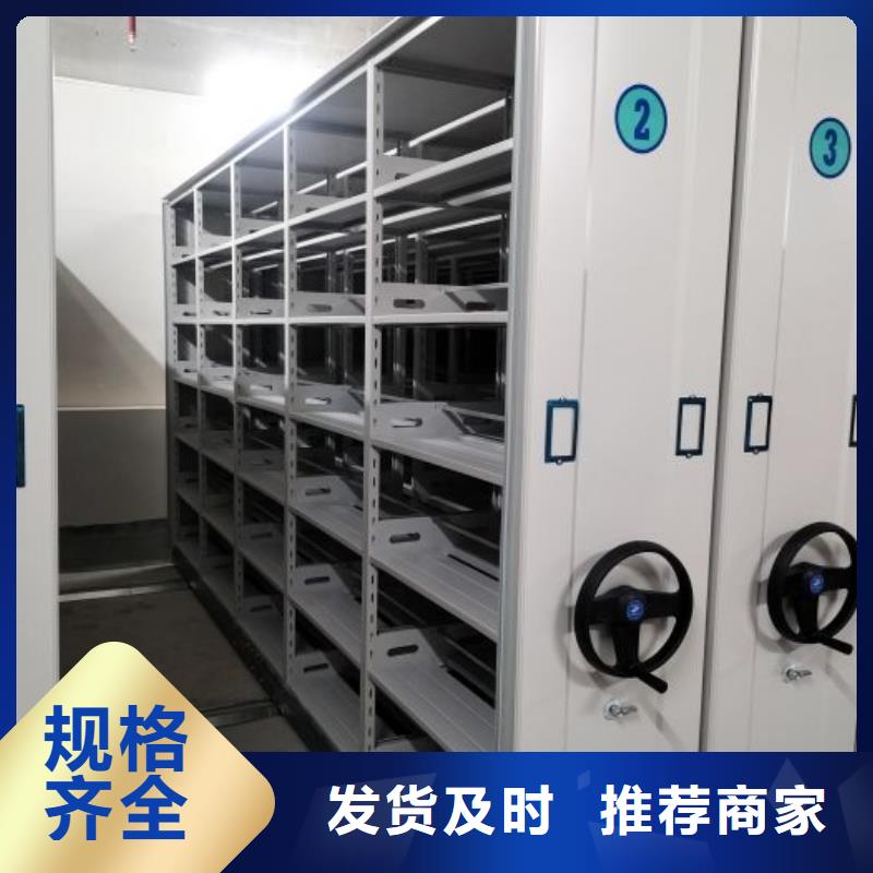 档案室用柜型号款式按需定制