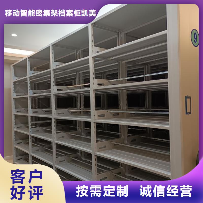 专业厂家直销橱式手动密集架
