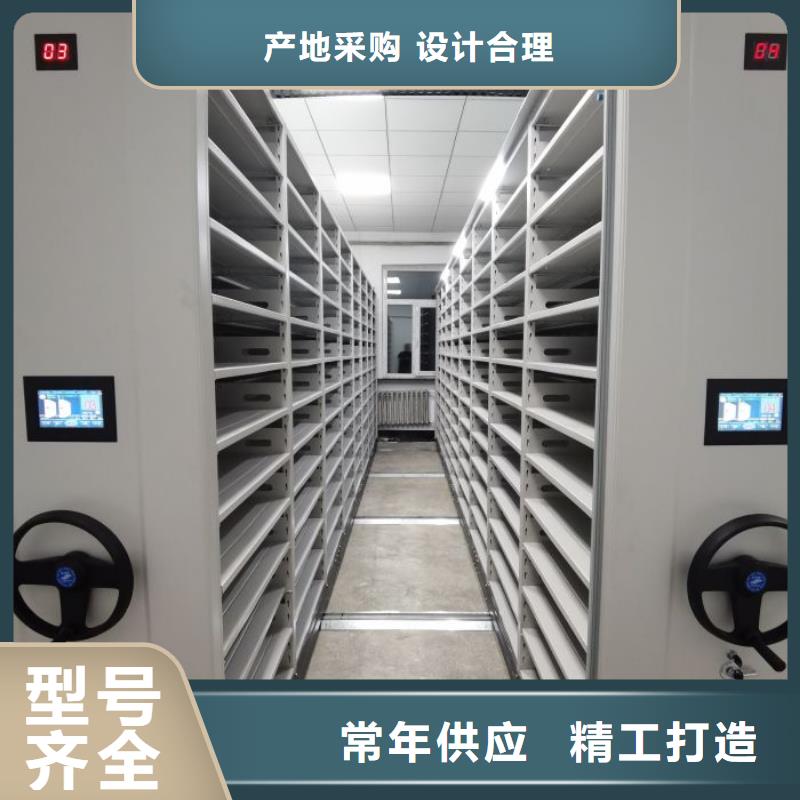 技术服务【凯美】双柱密集架