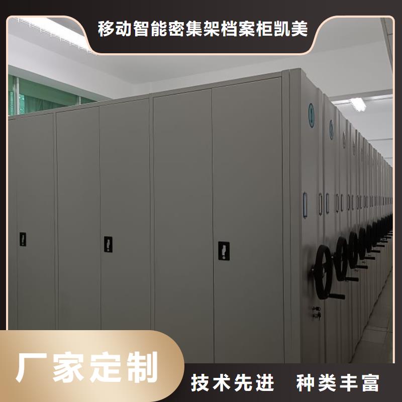 生产厂家服务【凯美】轨道密集架