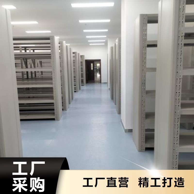 经验丰富的密集手摇式移动柜销售厂家